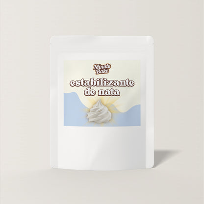 Estabilizante de Nata