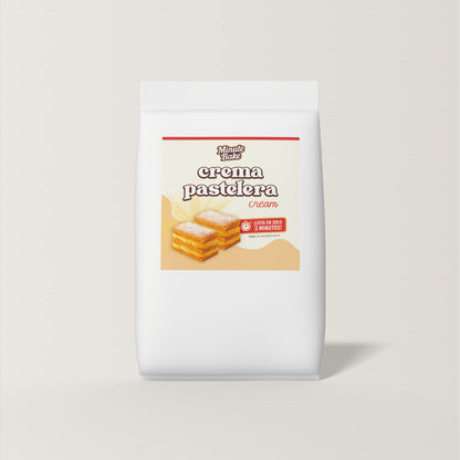 Minute Cream