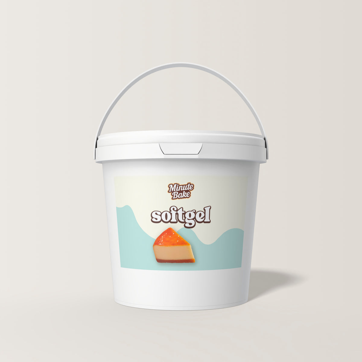 Softgel