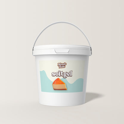 Softgel