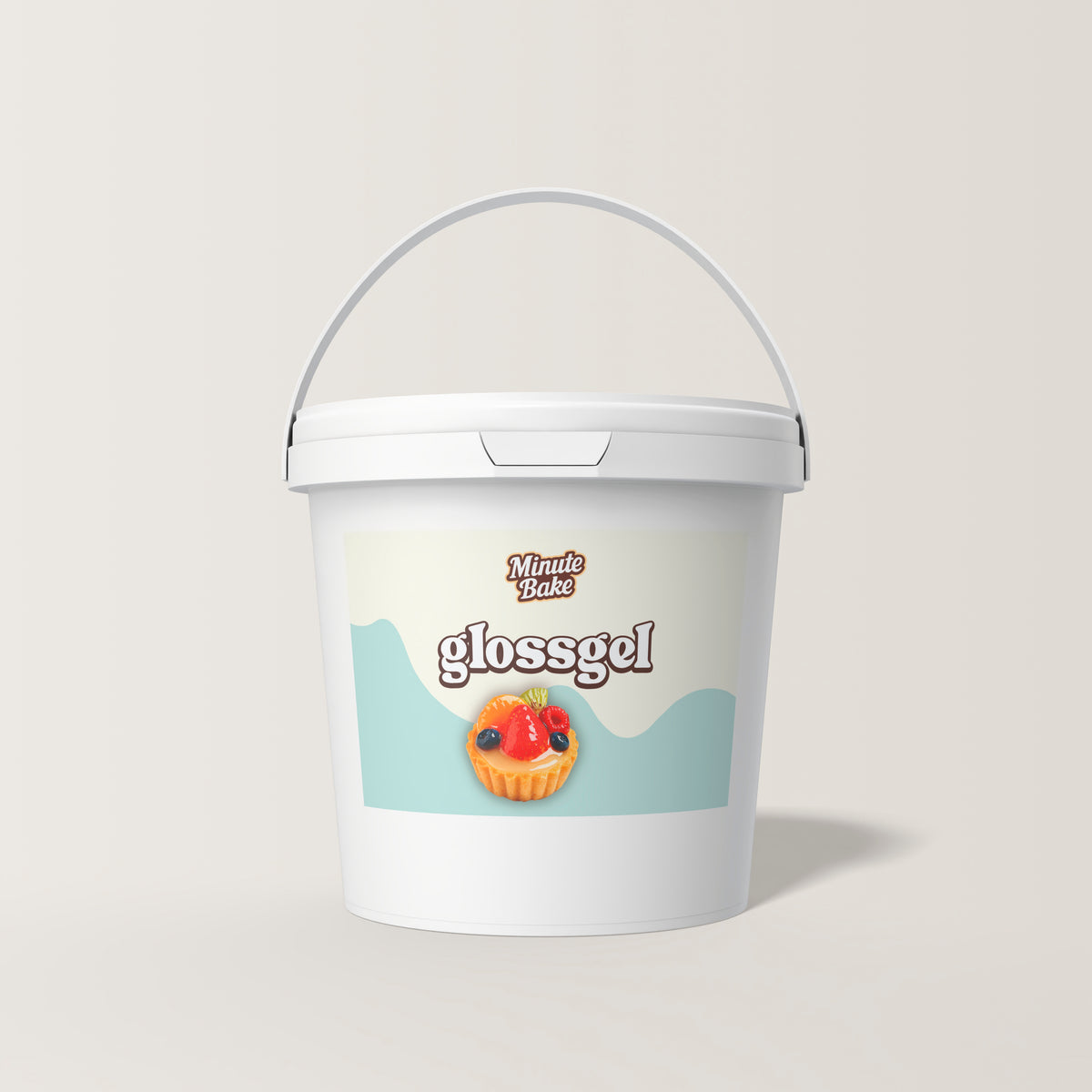 Glossgel