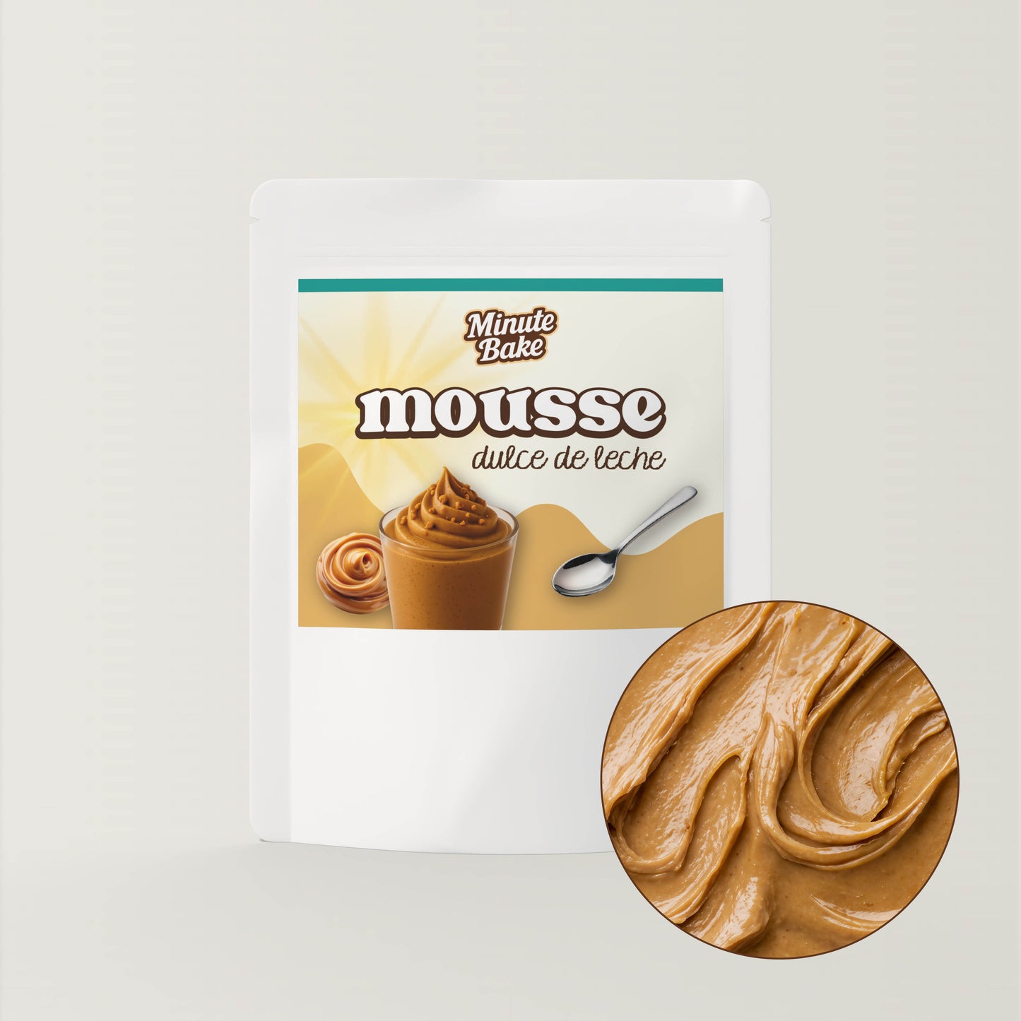 Mousse
