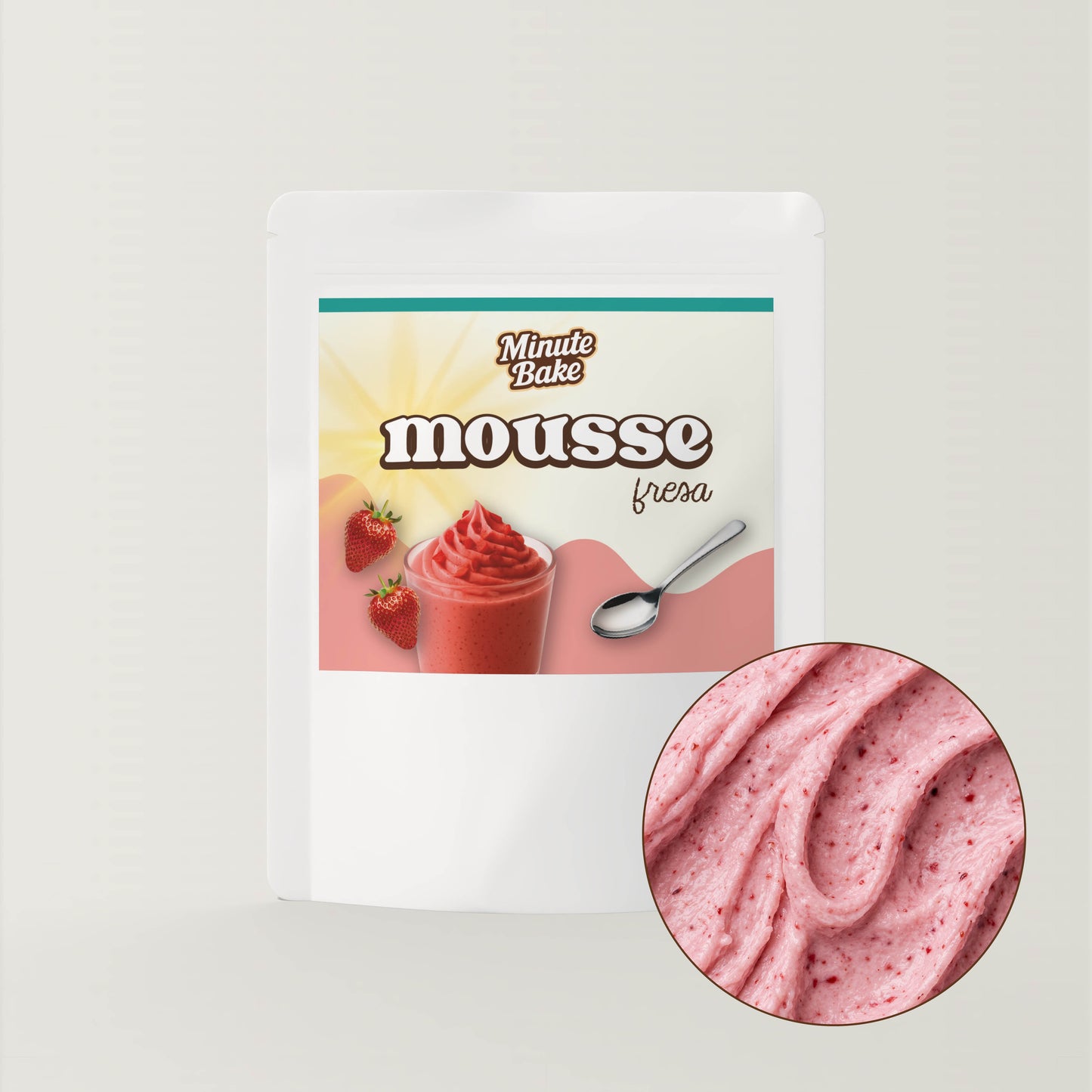 Mousse