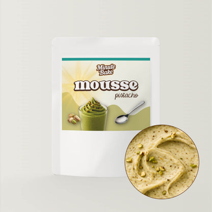 Mousse
