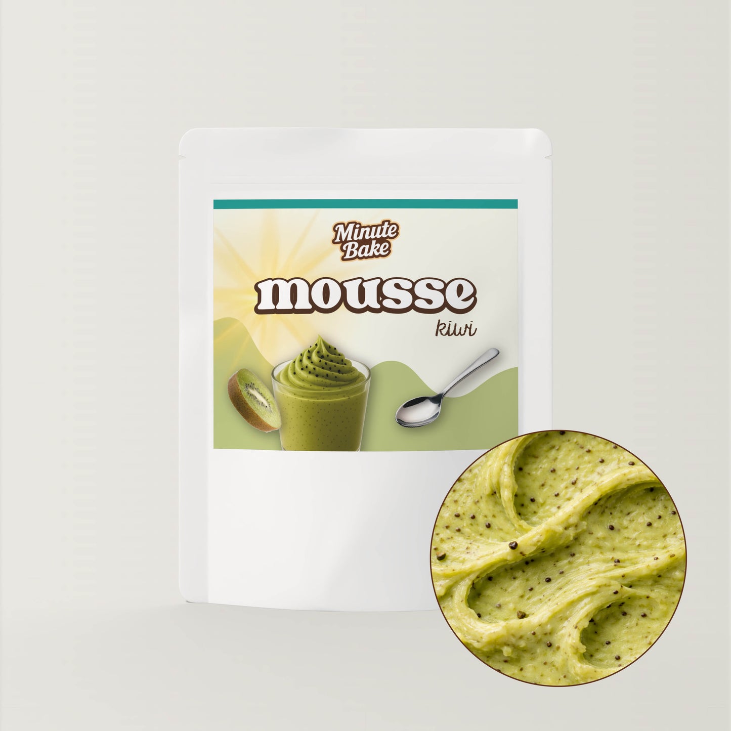 Mousse