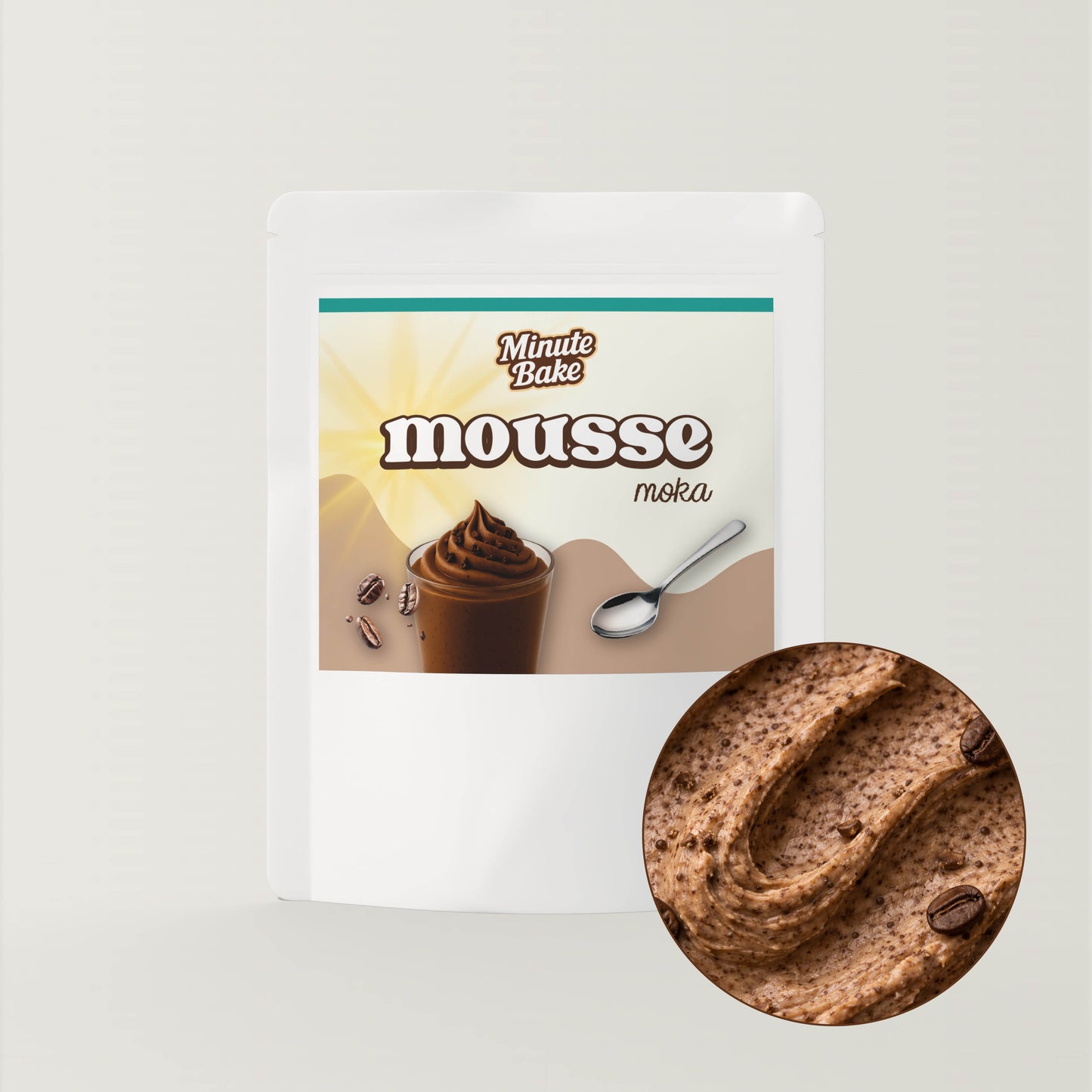 Mousse
