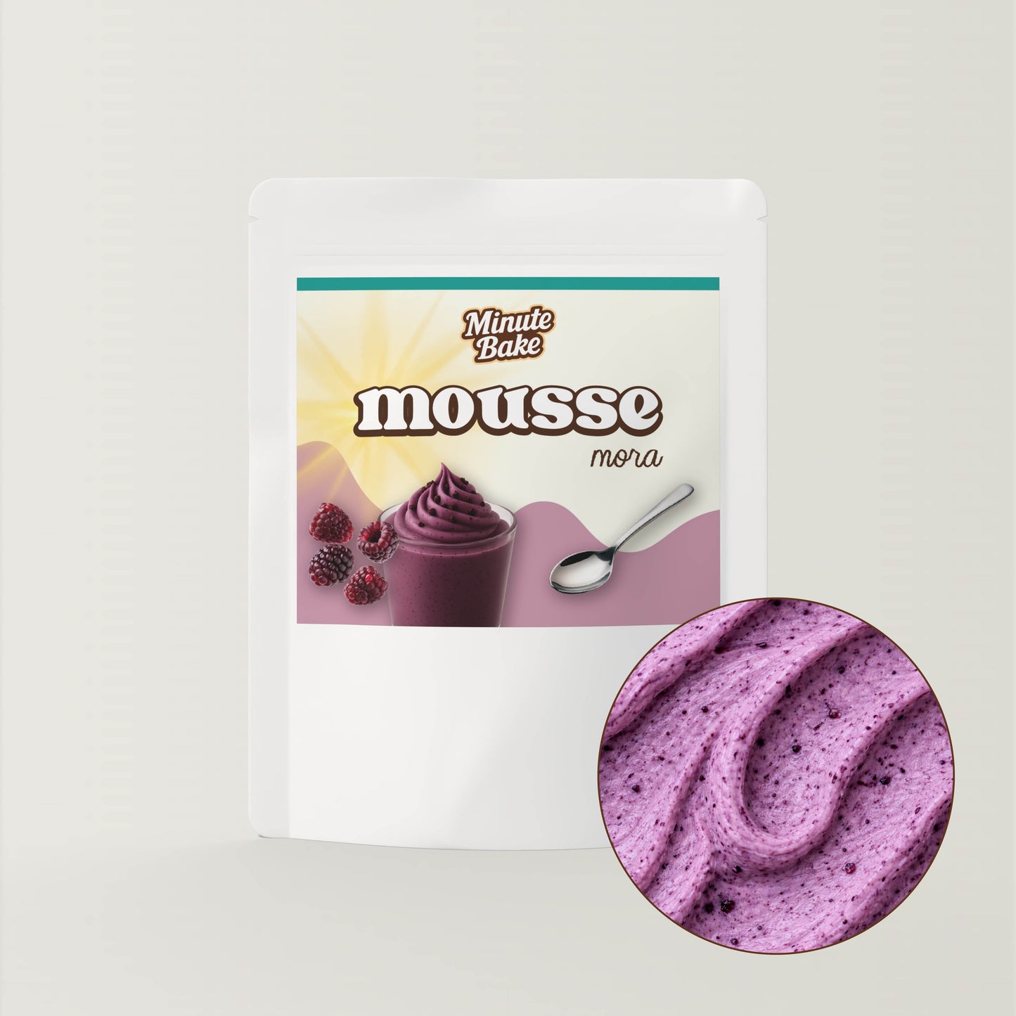 Mousse
