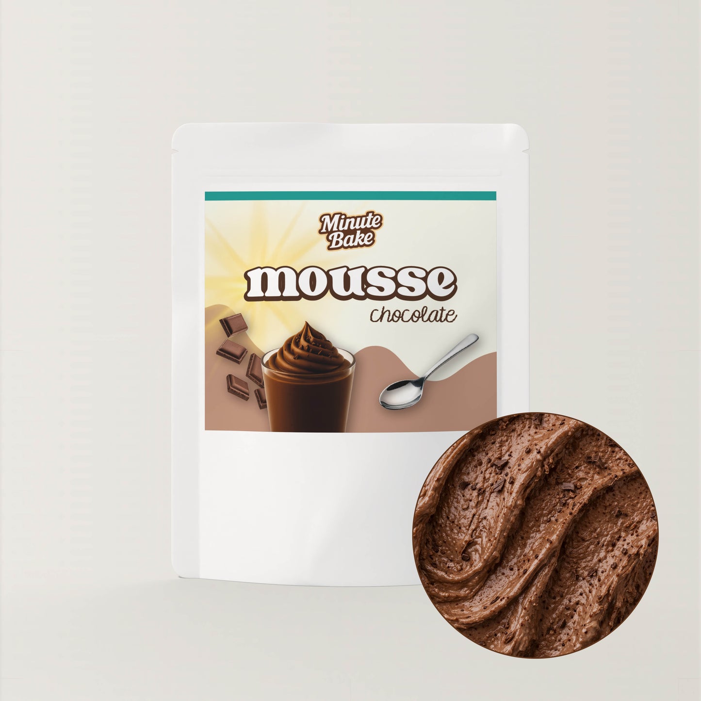 Mousse