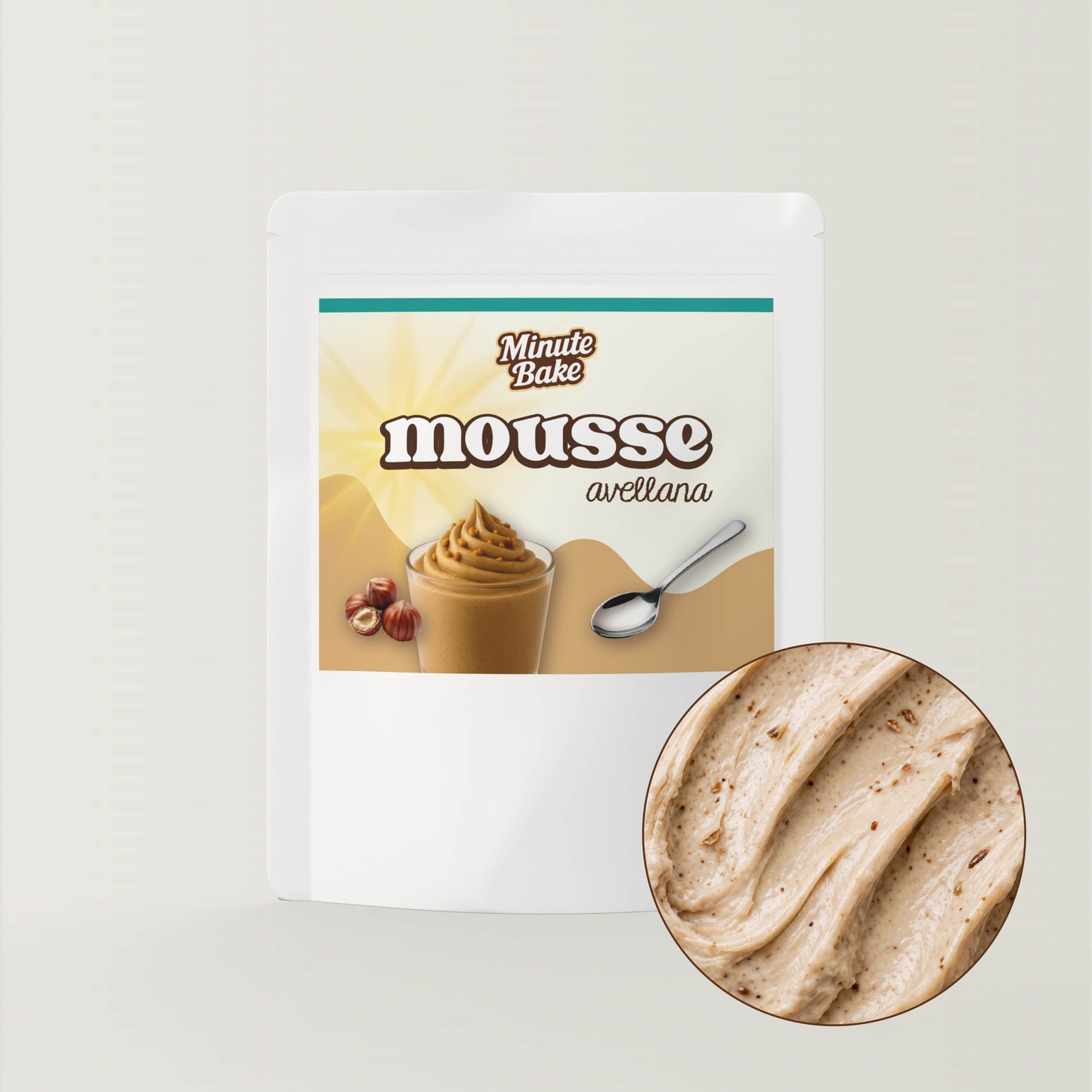 Mousse