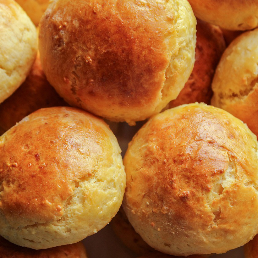 Mix Brioche