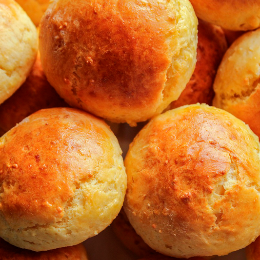Mix Brioche