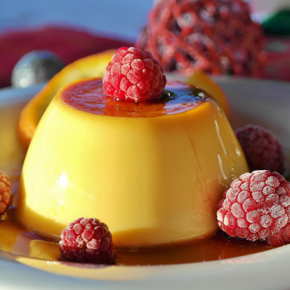 Flan