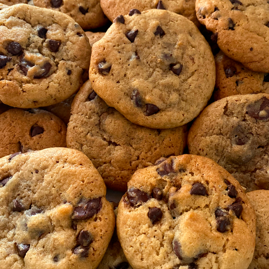 Mix Cookies