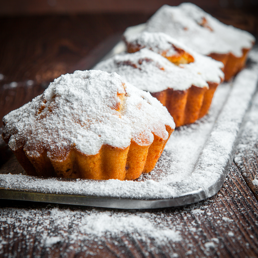 Mix Muffin