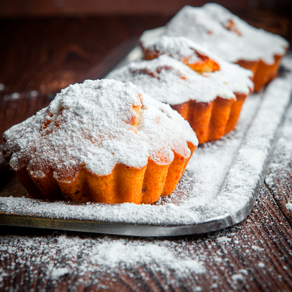 Mix Muffin