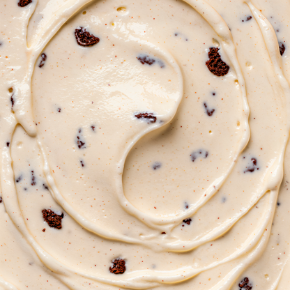 Crema de relleno