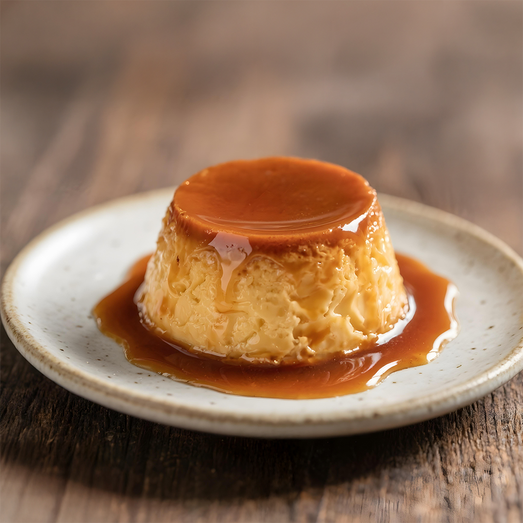 Flan