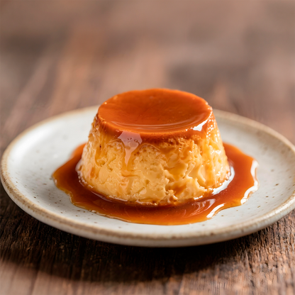 Flan