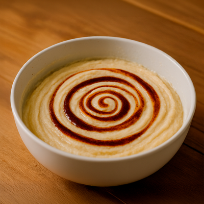 Aroma en pasta