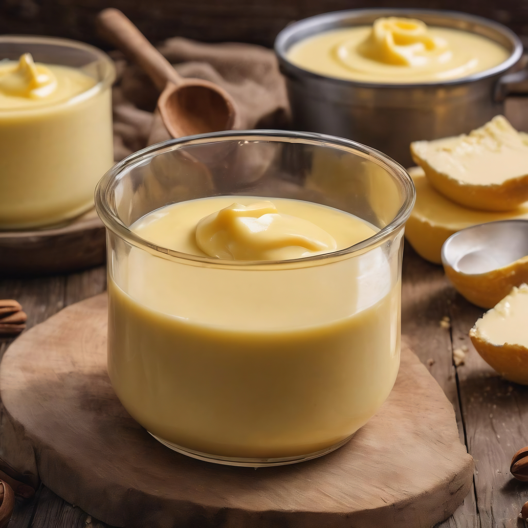 Natillas