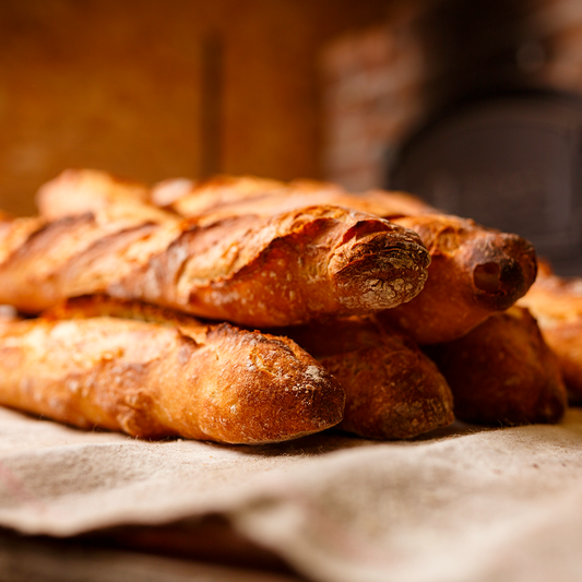 Mix Pan Baguette