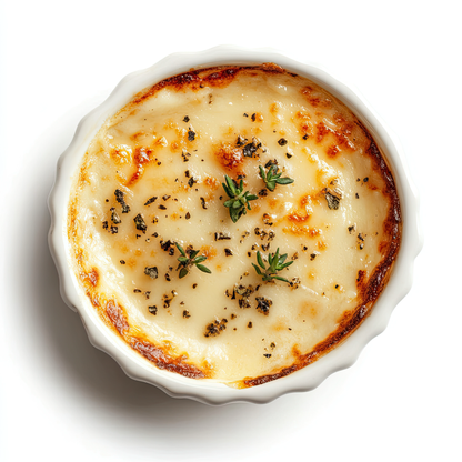 Preparado de Bechamel en Polvo